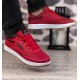 Dragon Erkek Sneaker Spor Ayakkabı Kırmızı Dragon Erkek Sneaker Spor Ayakkabı Kırmızı
