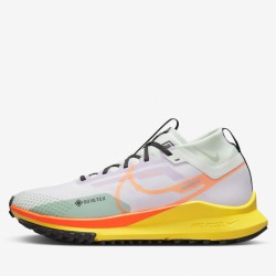 Nıke React Pegasus Traıl 4 Gtx Beyaz