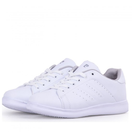 Pierre Cardin 4Y 10152 Günlük Erkek Sneaker Ayakkabı Beyaz Pierre Cardin 4Y 10152 Günlük Erkek Sneaker Ayakkabı Beyaz