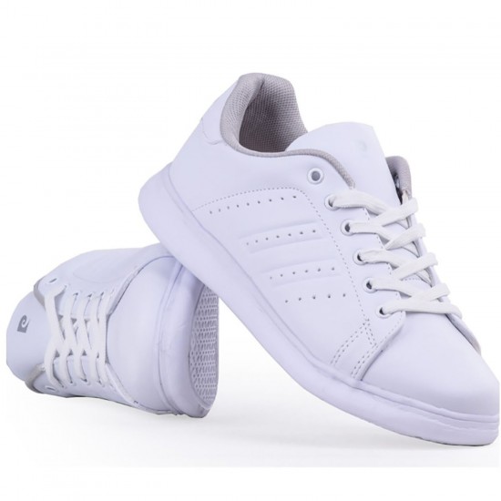Pierre Cardin 4Y 10152 Günlük Erkek Sneaker Ayakkabı Beyaz Pierre Cardin 4Y 10152 Günlük Erkek Sneaker Ayakkabı Beyaz