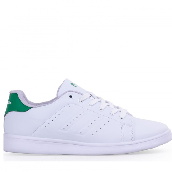 Pierre Cardin 4Y 10152 Günlük Erkek Sneaker Ayakkabı Beyaz Yeşil Pierre Cardin 4Y 10152 Günlük Erkek Sneaker Ayakkabı Beyaz Yeşil
