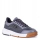 Pierre Cardin Günlük Erkek Sneaker Ayakkabı 4Y 28214 Gri Pierre Cardin Günlük Erkek Sneaker Ayakkabı 4Y 28214 Gri