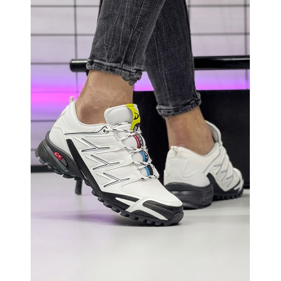Ghatix Erkek Sneaker Ayakkabı Günlük Beyaz Ghatix Erkek Sneaker Ayakkabı Günlük Beyaz