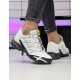Ghatix Erkek Sneaker Ayakkabı Günlük Beyaz Ghatix Erkek Sneaker Ayakkabı Günlük Beyaz