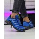 Ghatix Erkek Sneaker Ayakkabı Günlük Mavi Ghatix Erkek Sneaker Ayakkabı Günlük Mavi