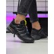 Ghatix Erkek Sneaker Ayakkabı Günlük Siyah-siyah Ghatix Erkek Sneaker Ayakkabı Günlük Siyah-siyah