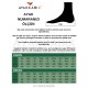 Ghattix Erkek Bağsız Sneaker Ayakkabı Günlük Siyah Ghattix Erkek Bağsız Sneaker Ayakkabı Günlük Siyah