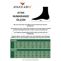 Ghattix Hakiki Deri Erkek Ayakkabı Lacİvert Bağli