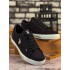 U.S.Polo Assn. Teo Erkek Sneaker Ayakkabı Siyah