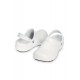 Crocs Bistro Work Clog Erkek Deliksiz Sabo Terlik Beyaz Crocs Bistro Work Clog Erkek Deliksiz Sabo Terlik Beyaz