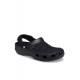 Crocs Erkek Yukon Vista II Lr Clog M Siyah Crocs Erkek Yukon Vista II Lr Clog M Siyah