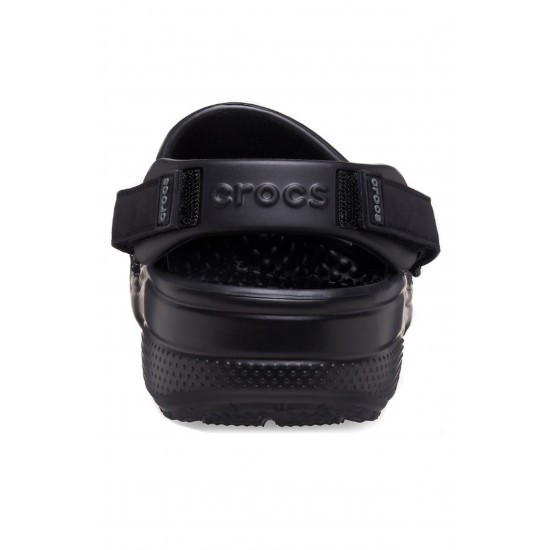 Crocs Erkek Yukon Vista II Lr Clog M Siyah Crocs Erkek Yukon Vista II Lr Clog M Siyah