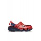 Crocs Spider-Man All Terrain Clog K Navy Crocs Spider-Man All Terrain Clog K Navy
