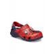 Crocs Spider-Man All Terrain Clog K Navy Crocs Spider-Man All Terrain Clog K Navy