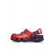Crocs Spider-Man All Terrain Clog K Navy Crocs Spider-Man All Terrain Clog K Navy