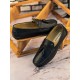 Pierre Cardin 10703 Erkek Hakiki Deri Loafer Ayakkabı Siyah Pierre Cardin 10703 Erkek Hakiki Deri Loafer Ayakkabı Siyah