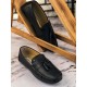 Pierre Cardin 10703 Erkek Hakiki Deri Loafer Ayakkabı Siyah Pierre Cardin 10703 Erkek Hakiki Deri Loafer Ayakkabı Siyah