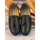 Pierre Cardin 10703 Erkek Hakiki Deri Loafer Ayakkabı Siyah Pierre Cardin 10703 Erkek Hakiki Deri Loafer Ayakkabı Siyah