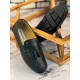 Pierre Cardin 10703 Erkek Hakiki Deri Loafer Ayakkabı Siyah Pierre Cardin 10703 Erkek Hakiki Deri Loafer Ayakkabı Siyah