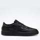 Reebok Club C 85 Leather Erkek Günlük Ayakkabı Siyah Reebok Club C 85 Leather Erkek Günlük Ayakkabı Siyah