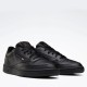 Reebok Club C 85 Leather Erkek Günlük Ayakkabı Siyah Reebok Club C 85 Leather Erkek Günlük Ayakkabı Siyah