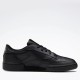 Reebok Club C 85 Leather Erkek Günlük Ayakkabı Siyah Reebok Club C 85 Leather Erkek Günlük Ayakkabı Siyah