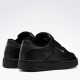 Reebok Club C 85 Leather Erkek Günlük Ayakkabı Siyah Reebok Club C 85 Leather Erkek Günlük Ayakkabı Siyah