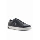 U.S.Polo Assn. Anthony Erkek Sneaker Ayakkabı Siyah