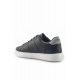 U.S.Polo Assn. Anthony Erkek Sneaker Ayakkabı Siyah