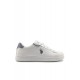 U.S. Polo Assn. Costa Erkek Sneaker Ayakkabı Beyaz Mavi