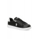 U.S. Polo Assn. Costa Wmn Kadın Sneaker Ayakkabı Siyah U.S. Polo Assn. Costa Wmn Kadın Sneaker Ayakkabı Siyah