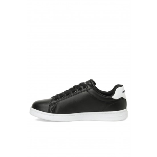 U.S. Polo Assn. Costa Wmn Kadın Sneaker Ayakkabı Siyah U.S. Polo Assn. Costa Wmn Kadın Sneaker Ayakkabı Siyah