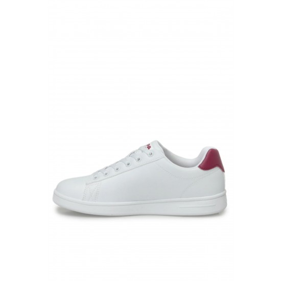 U.S. Polo Assn. Costa Wmn Kadın Sneaker Ayakkabı Beyaz U.S. Polo Assn. Costa Wmn Kadın Sneaker Ayakkabı Beyaz