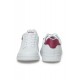 U.S. Polo Assn. Costa Wmn Kadın Sneaker Ayakkabı Beyaz U.S. Polo Assn. Costa Wmn Kadın Sneaker Ayakkabı Beyaz