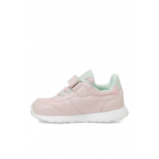 U.S. Polo Assn. Garfield Çocuk Sneaker Ayakkabı Pembe U.S. Polo Assn. Garfield Çocuk Sneaker Ayakkabı Pembe