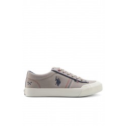 U.S.Polo Assn. Gary Erkek Sneaker Ayakkabı Bej