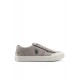 U.S.Polo Assn. Gary Erkek Sneaker Ayakkabı Bej