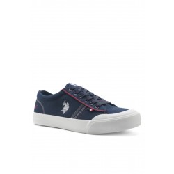 U.S.Polo Assn. Gary Erkek Sneaker Ayakkabı Lacivert