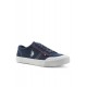 U.S.Polo Assn. Gary Erkek Sneaker Ayakkabı Lacivert