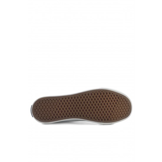 U.S.Polo Assn. Gary Erkek Sneaker Ayakkabı Lacivert