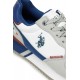U.S.Polo Assn. Ismos Erkek Sneaker Ayakkabı Beyaz U.S.Polo Assn. Ismos Erkek Sneaker Ayakkabı Beyaz