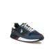 U.S.Polo Assn. Ismos Erkek Sneaker Ayakkabı Lacivert U.S.Polo Assn. Ismos Erkek Sneaker Ayakkabı Lacivert