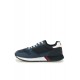 U.S.Polo Assn. Ismos Erkek Sneaker Ayakkabı Lacivert U.S.Polo Assn. Ismos Erkek Sneaker Ayakkabı Lacivert