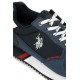 U.S.Polo Assn. Ismos Erkek Sneaker Ayakkabı Lacivert U.S.Polo Assn. Ismos Erkek Sneaker Ayakkabı Lacivert
