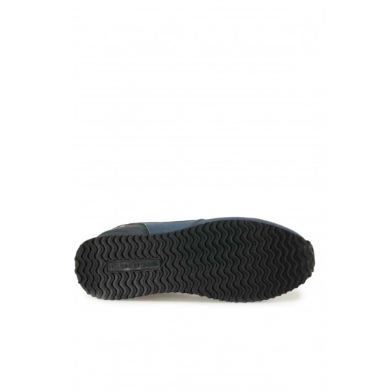U.S.Polo Assn. Ismos Erkek Sneaker Ayakkabı Lacivert U.S.Polo Assn. Ismos Erkek Sneaker Ayakkabı Lacivert