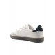 U.S.Polo Assn. Sandro Erkek Sneaker Ayakkabı Beyaz