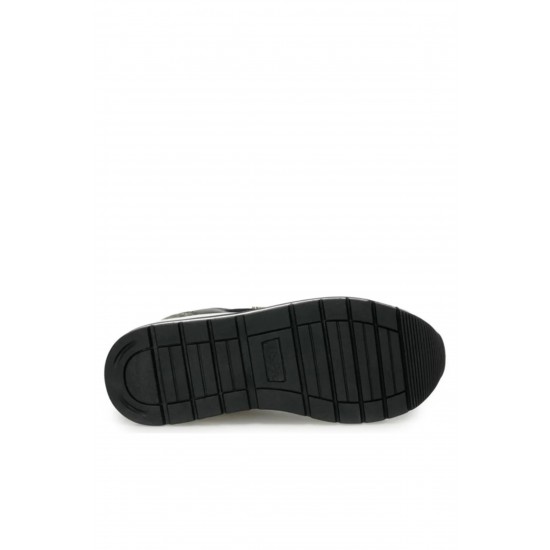 U.S. Polo Assn Shery Kadın Sneaker Ayakkabı Siyah U.S. Polo Assn Shery Kadın Sneaker Ayakkabı Siyah