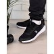 U.S. Polo Assn. Smart Kadın Sneaker Ayakkabı Siyah U.S. Polo Assn. Smart Kadın Sneaker Ayakkabı Siyah