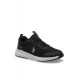 U.S. Polo Assn. Smart Kadın Sneaker Ayakkabı Siyah U.S. Polo Assn. Smart Kadın Sneaker Ayakkabı Siyah