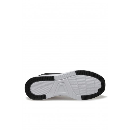 U.S. Polo Assn. Smart Kadın Sneaker Ayakkabı Siyah U.S. Polo Assn. Smart Kadın Sneaker Ayakkabı Siyah